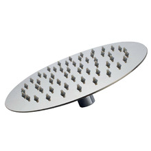 Euro 200mm Thin Shower Head